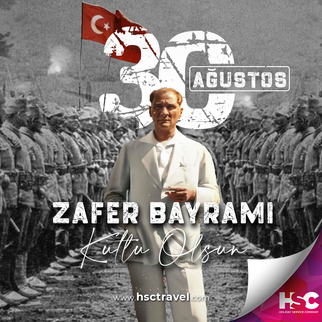 30 Ağustos Ataturk Mustafa Kemal Atatürk türkiye Turkey zafer bayramı bayram sosyal medya grafik tasarım reklam