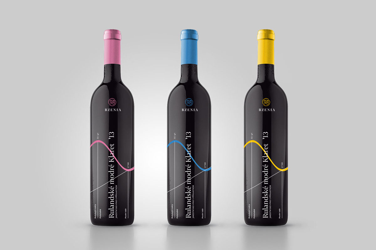 bzenia winery augmented reality Layar