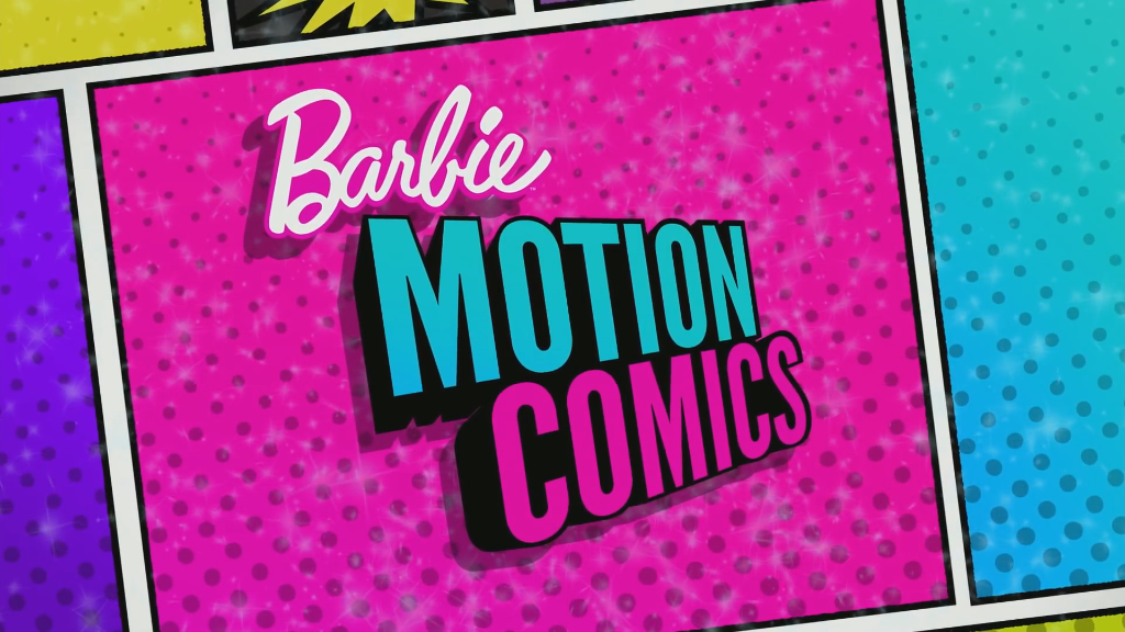 barbie comic comics Comic Book