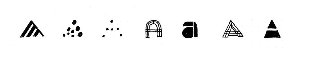 Adobe Portfolio logo identity Business Cards letterhead Website icons consultants assemblism molloy