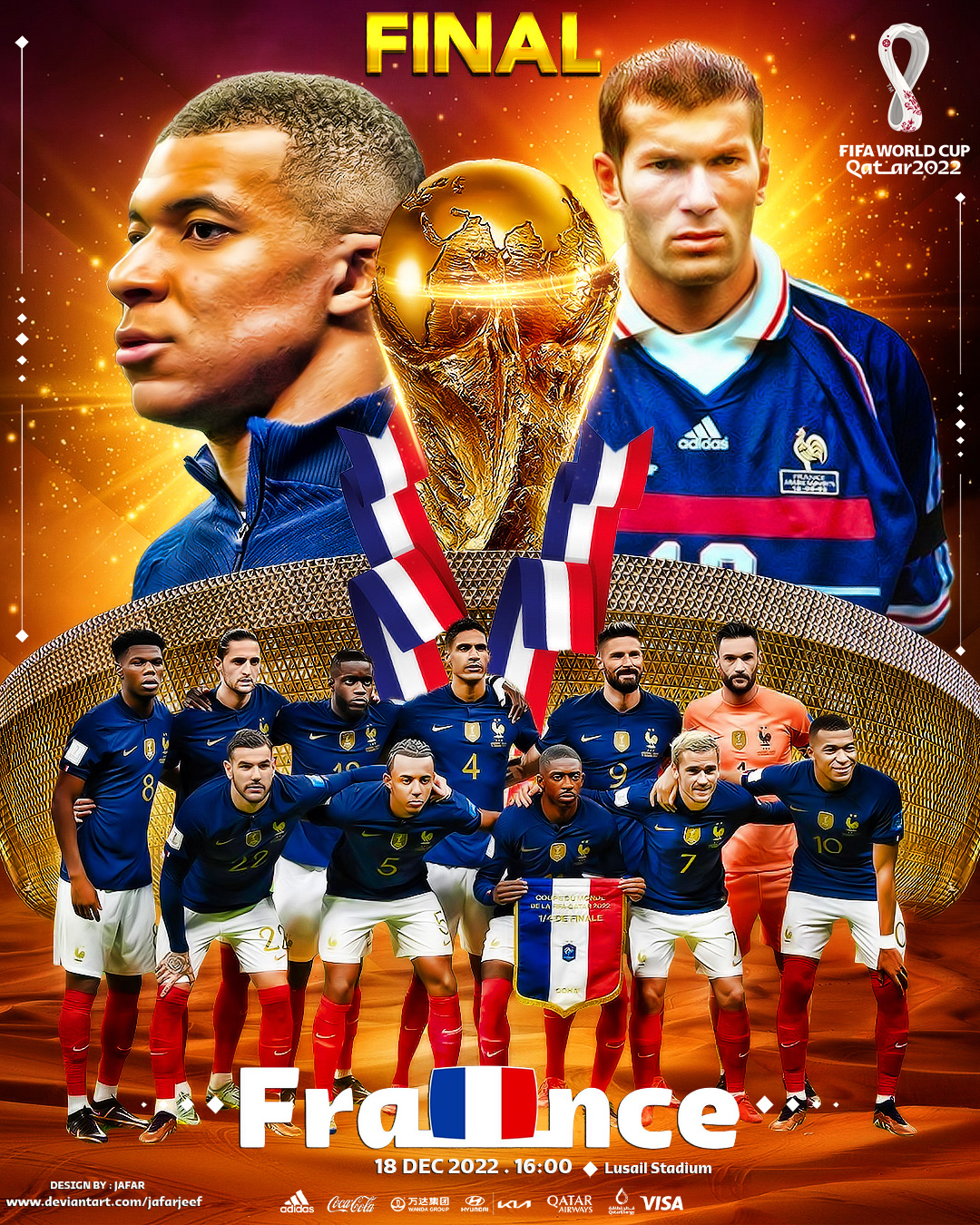 World cup final 2022