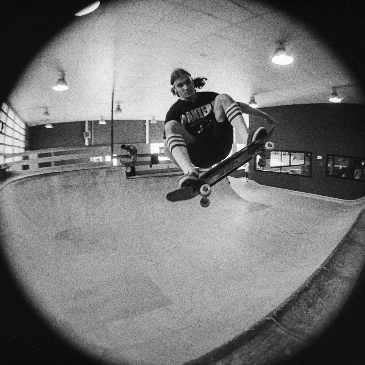 Fotografía Documental fotografia analogica 35 mm skateboarding monopatin