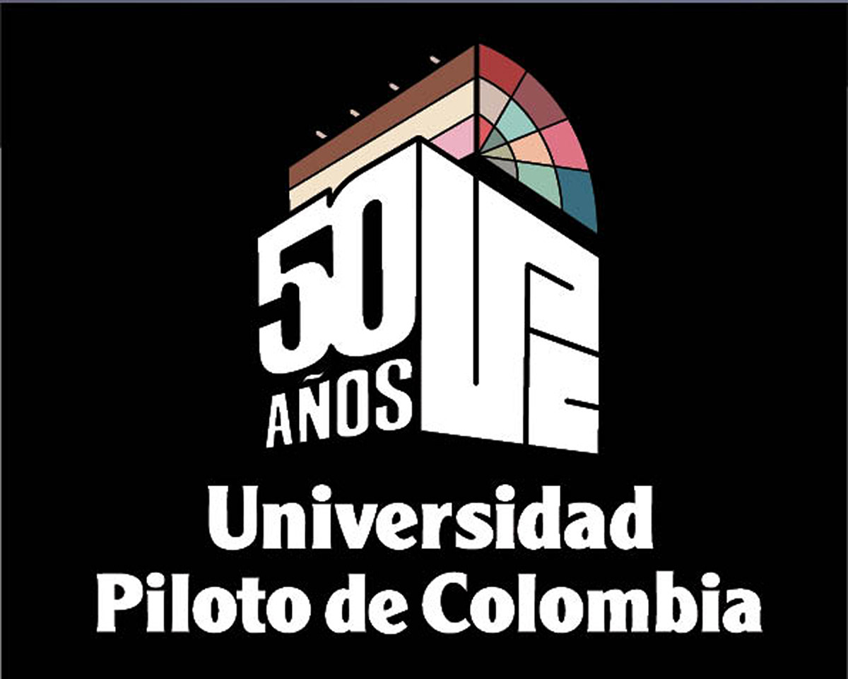 Logo 50 Años upc
