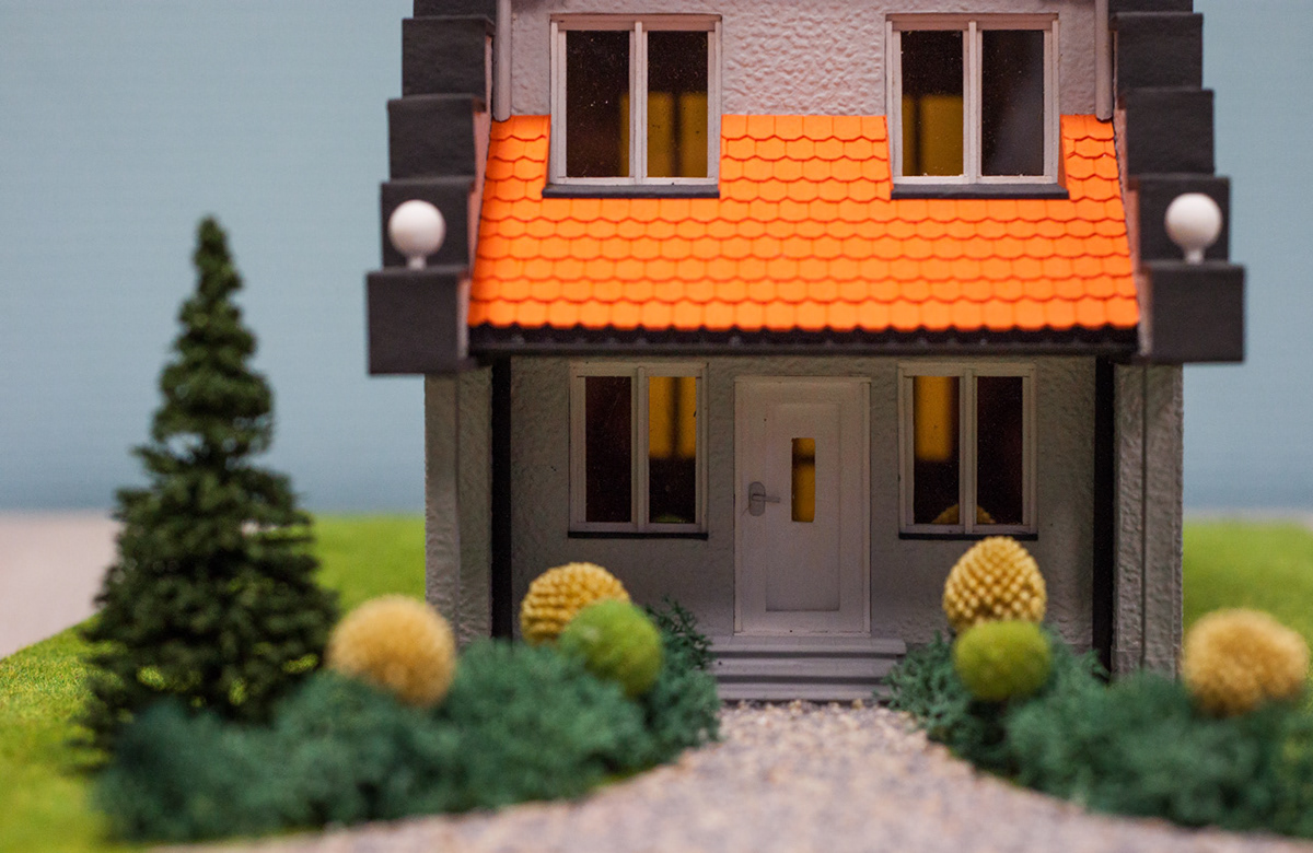biznesy24.pl project house model house architect