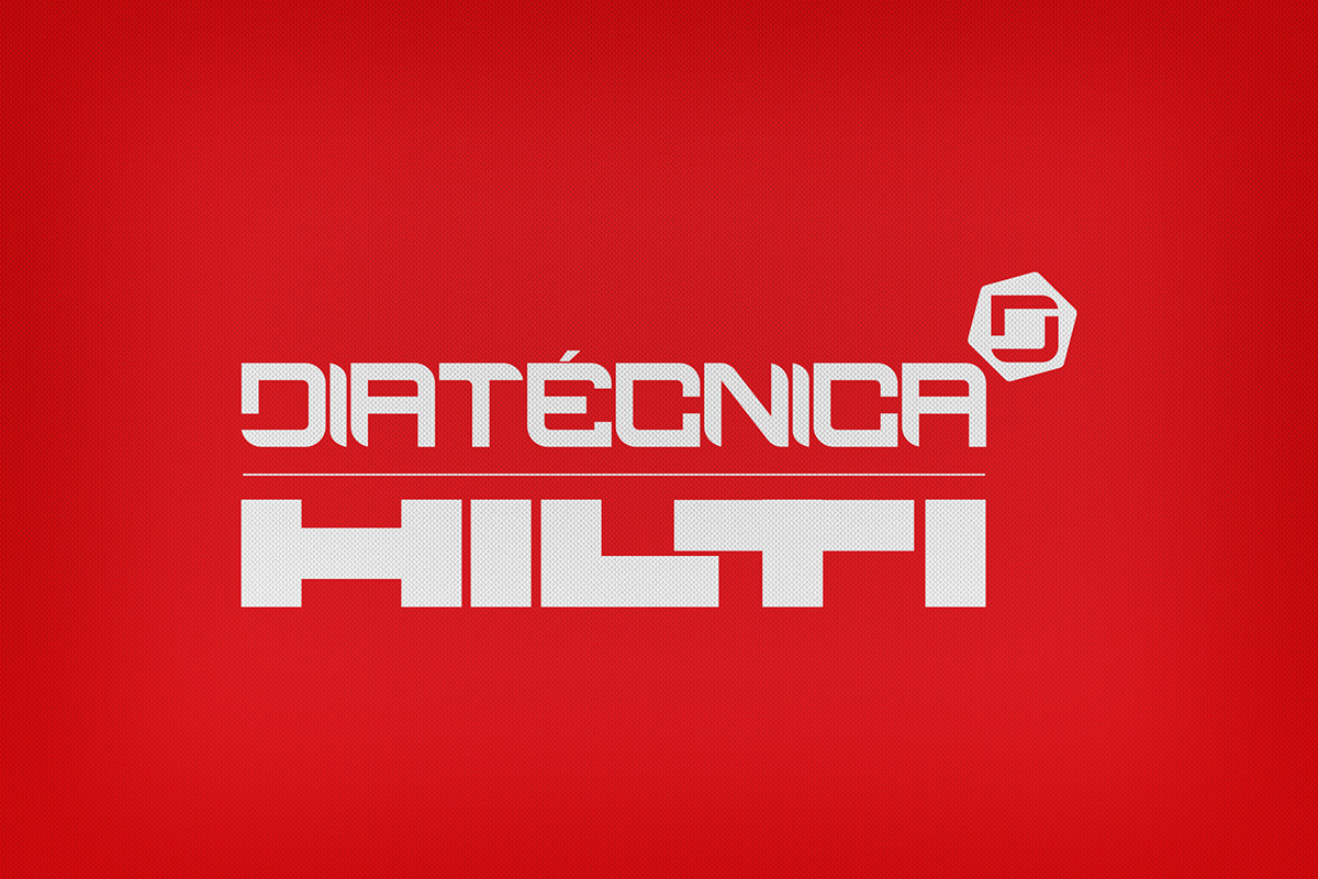 hilti logo brand
