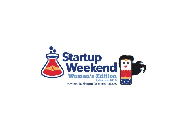 Startup weekend entrepreneurs woman innovation wonderwoman wonder stem creative commons startup weekend