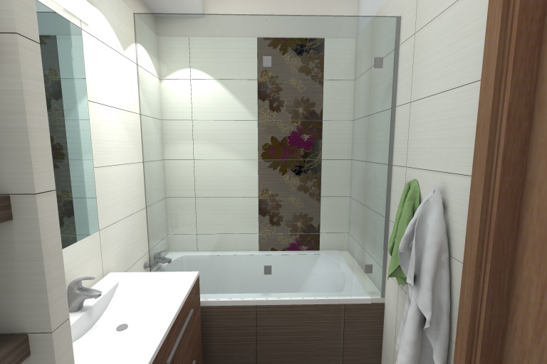 bathroom design Interior
