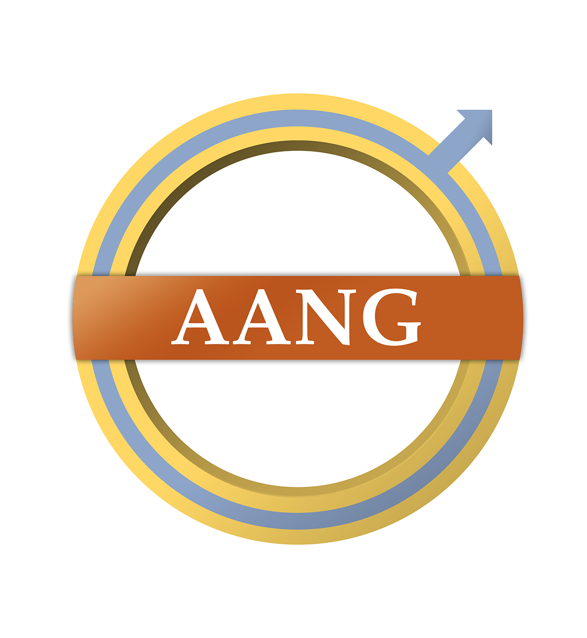 avatar Aang airbender Volvo car logo bender
