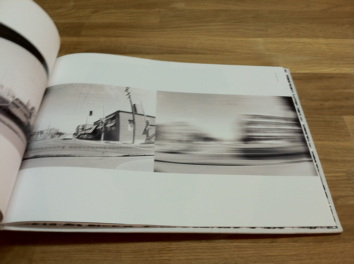 thesis  Photography  graphic design  book
