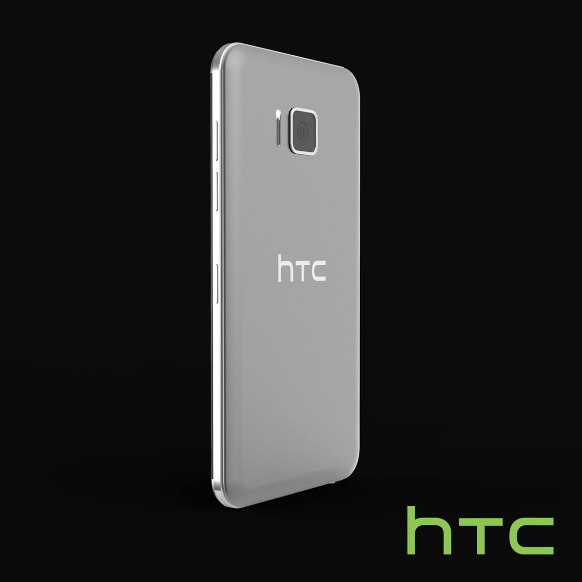 HTC One M10 htc 3D phone cell phone