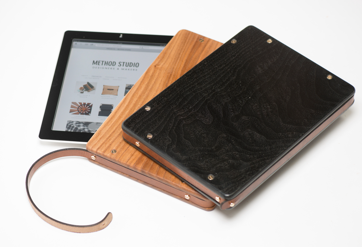 ipad case wooden iPad case bespoke iPad case hardwood iPad case luxury iPad case hardwood tablet case