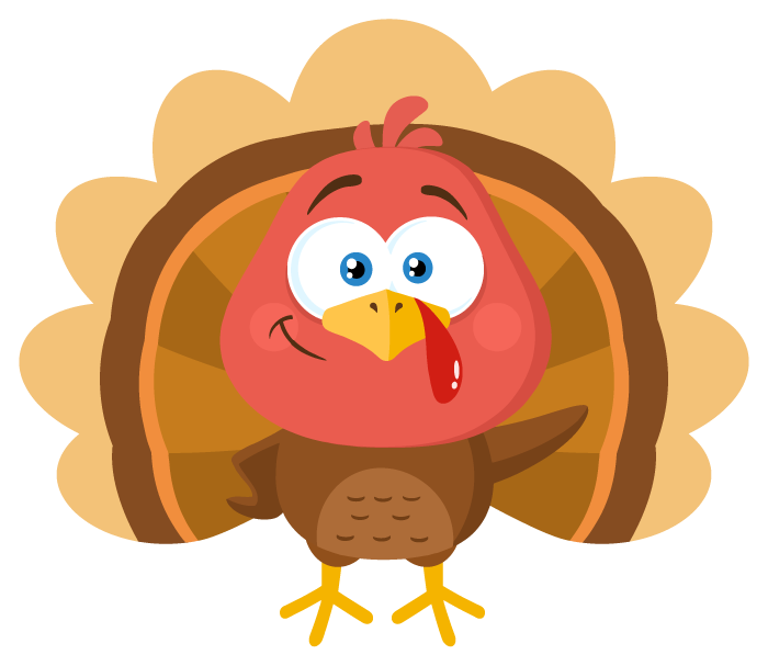 animal,cartoon,Character,Turkey,Mascot,greeting,thanksgiving,cock,flat,desi...