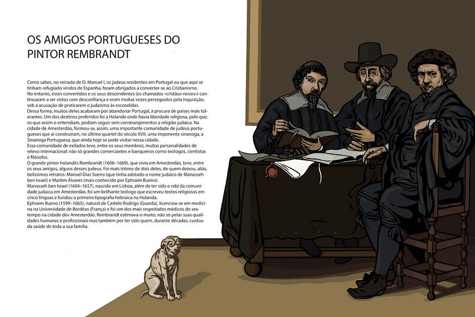 Ilustração cover textbook manual escolar school history historia Portugal Leonardo magellan train oporto siege earthquake história 8