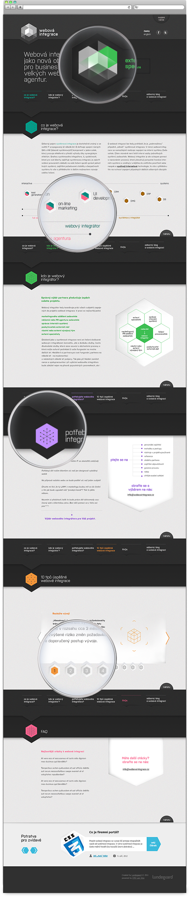tech hi-tech IT minimalism industry webdesign mobile web schemes visual system detail business symbol