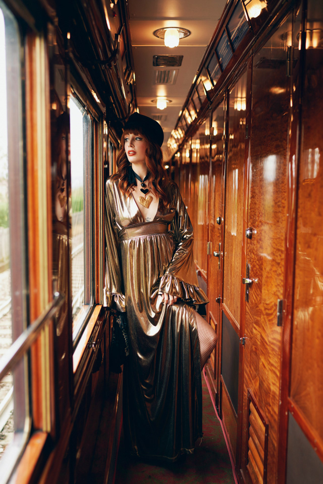orientexpress Orient Express venise