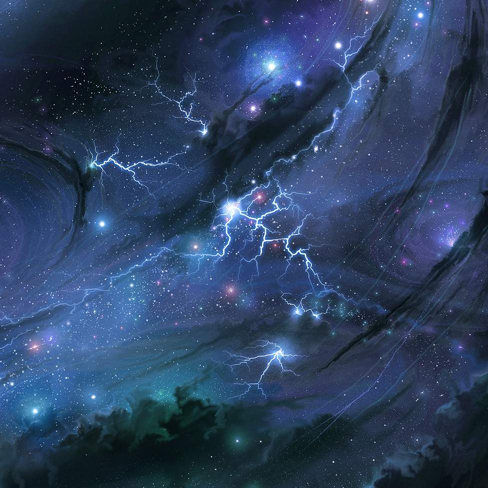 Urantia UB universe Master grand map Space  truth spiritual philosophy 