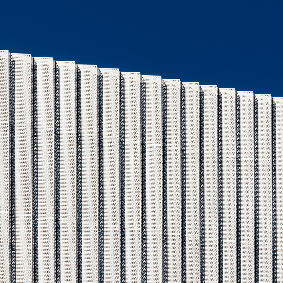 architecture Australia details facades perth