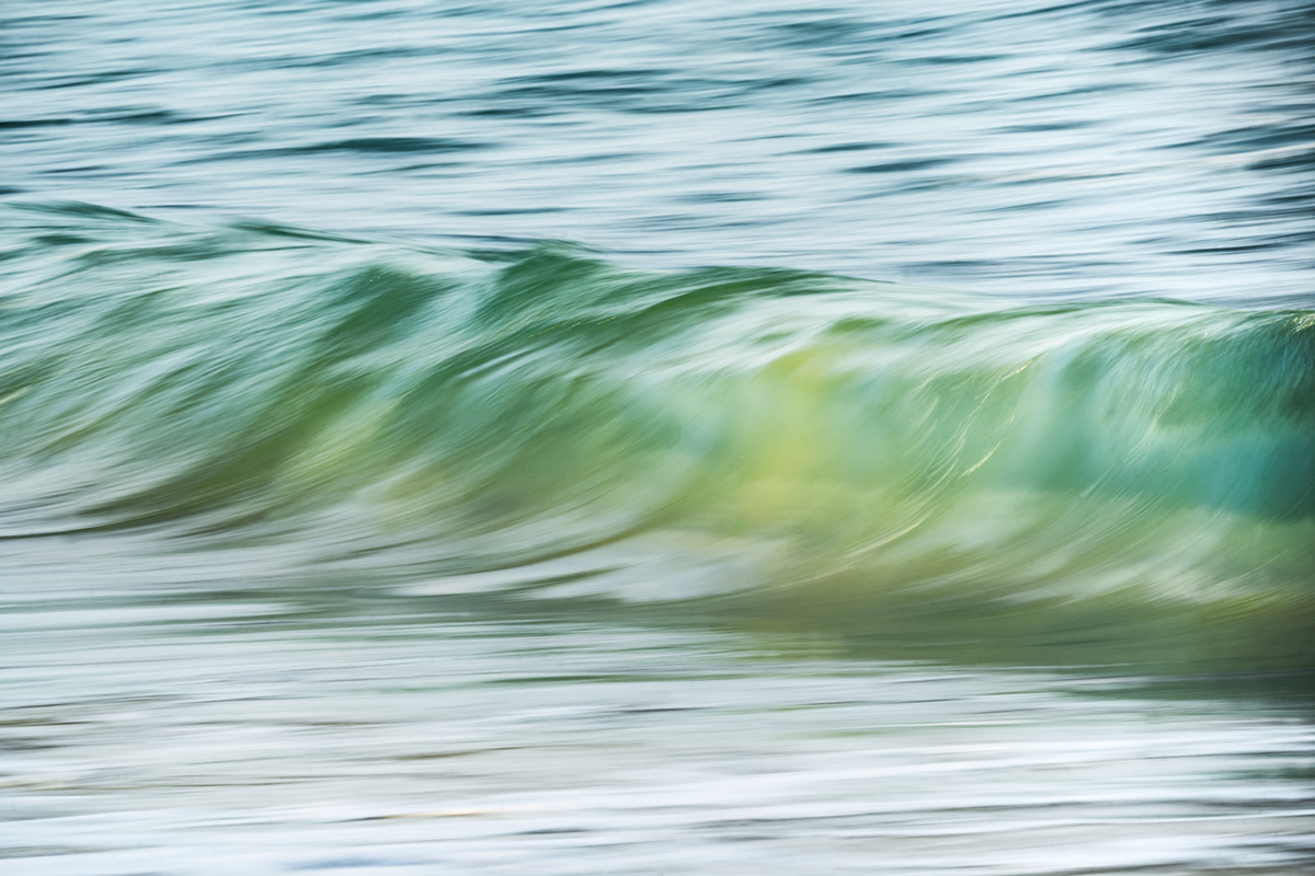 abstract Atlantic Ocean close up experimental long exposure motion motion blur Ocean water water structures