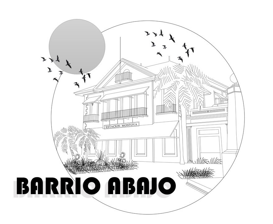 arquitectura AutoCAD barranquilla barrio abajo black and white monochrome republicana sketch