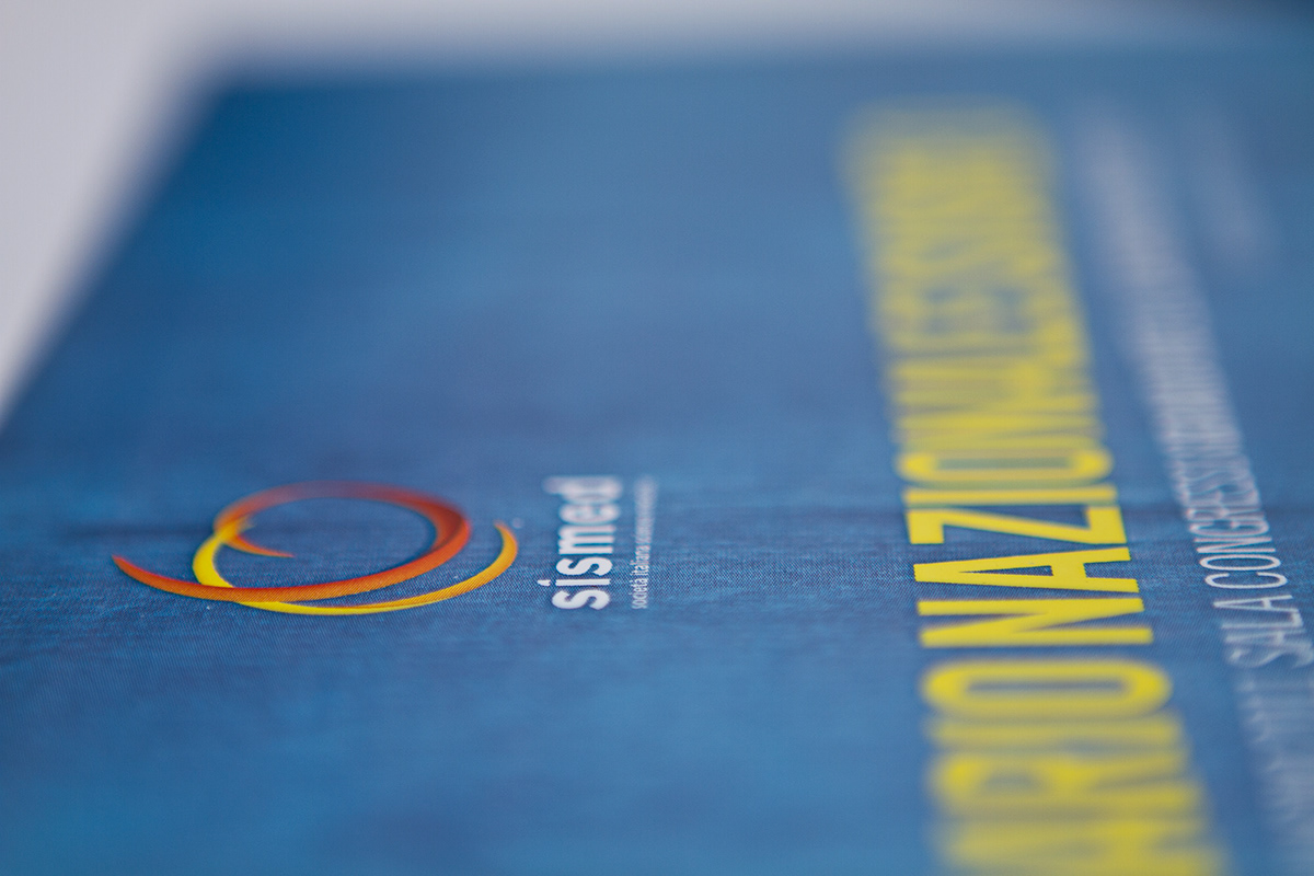 montorio congress  visual communication identity corporate meetings Events brochure poster