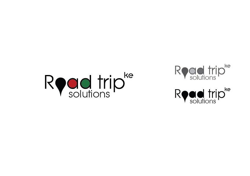 trip kenya road RoadTrip