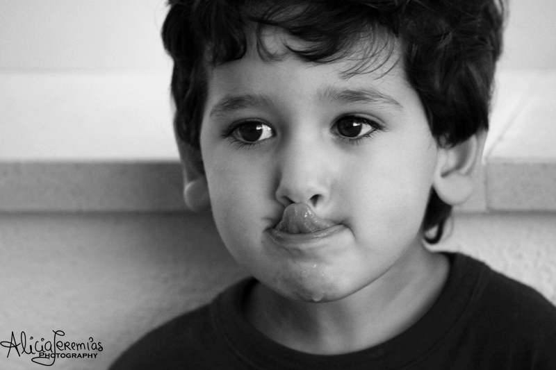 kids children black and white portrait Expression