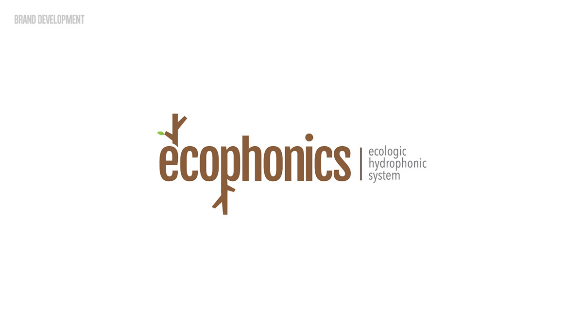 ecophonics eco phonics wood wooden design White brown