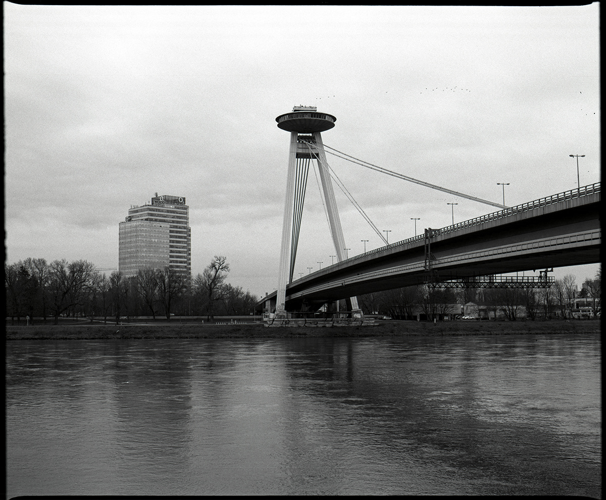 eastern europe mamiya rb67 analog photography film photography Europe slovakia black and white 120 film Bratislava pozsony
