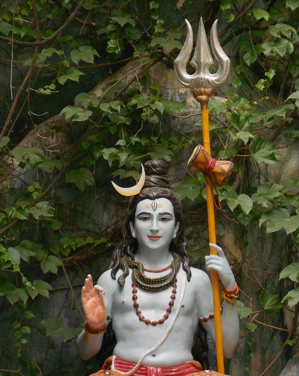 God Hindu rishikesh India Parmarth Niketan pilgrimage