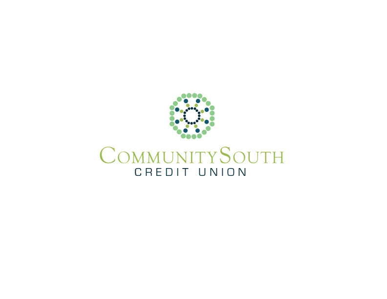logos  branding brand identity credit union