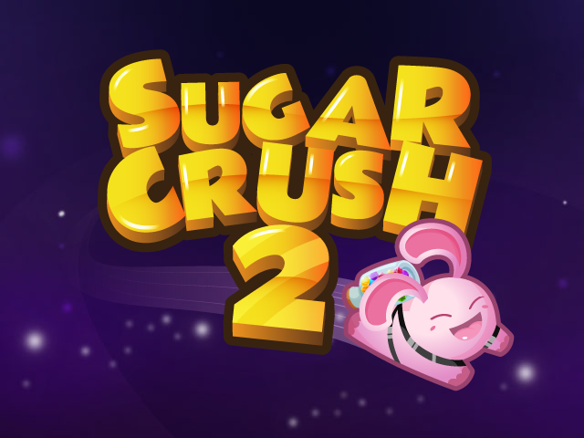 Sugar Crush 2