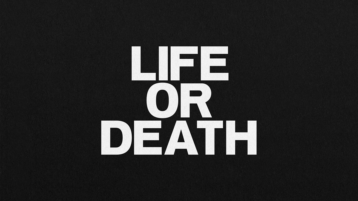 life or death pr hip-hop