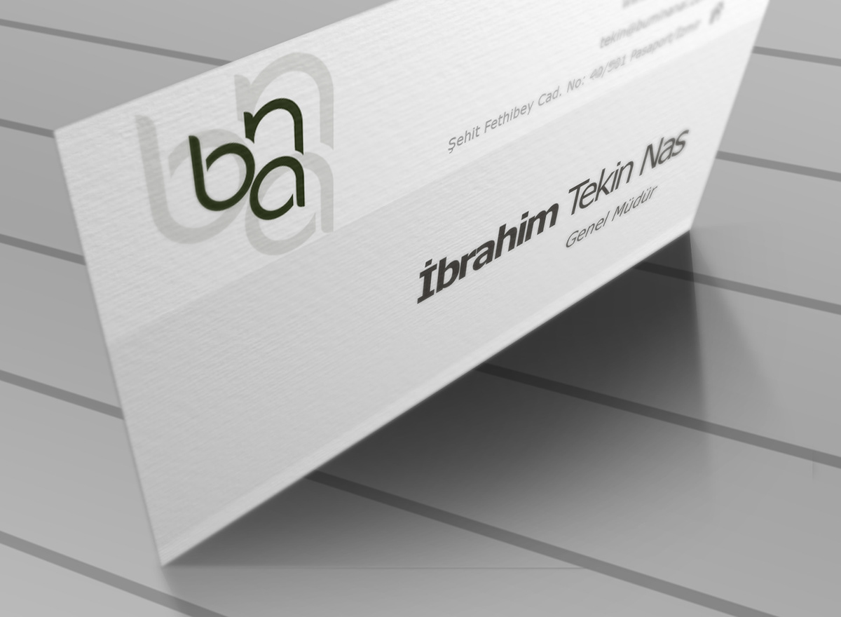 logo business card Agricultural