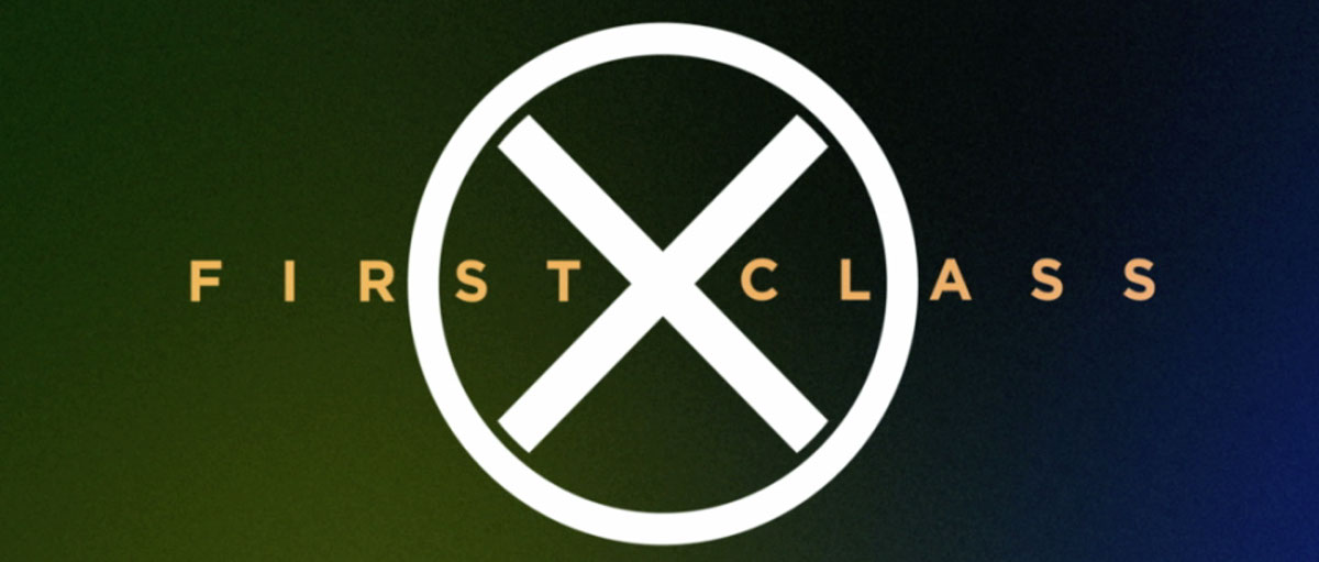 x-men first class titles pitch rushes sequence sixties