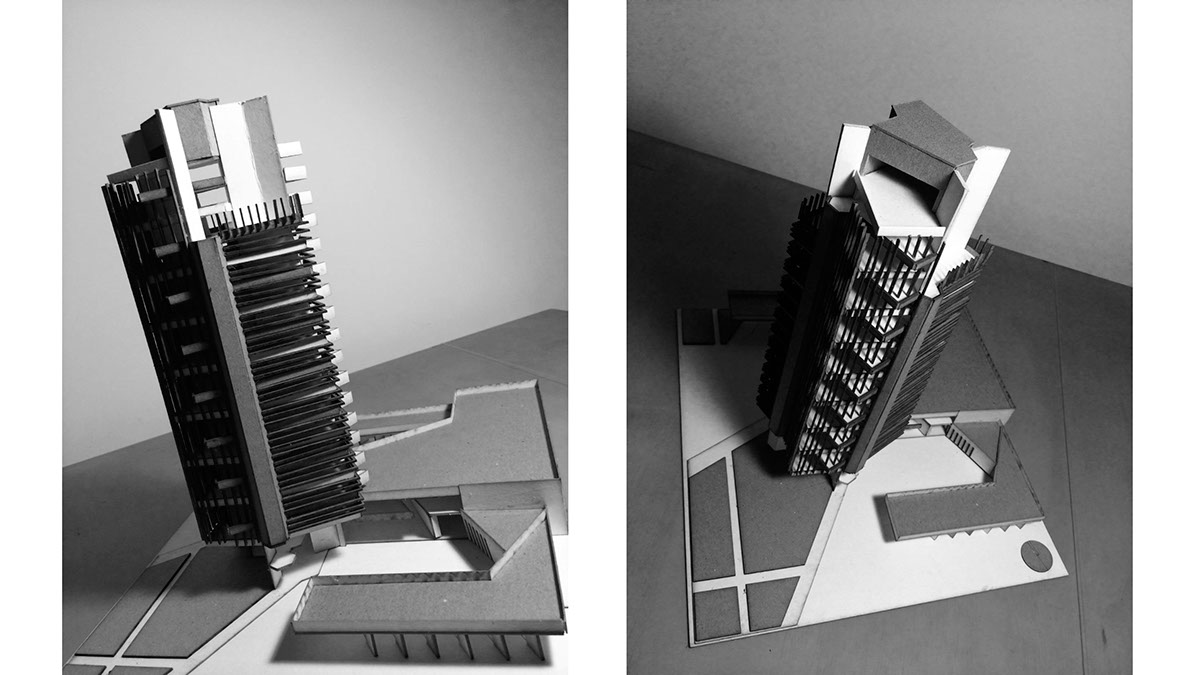 Frank Lloyd Wright arquitectura moderna price tower