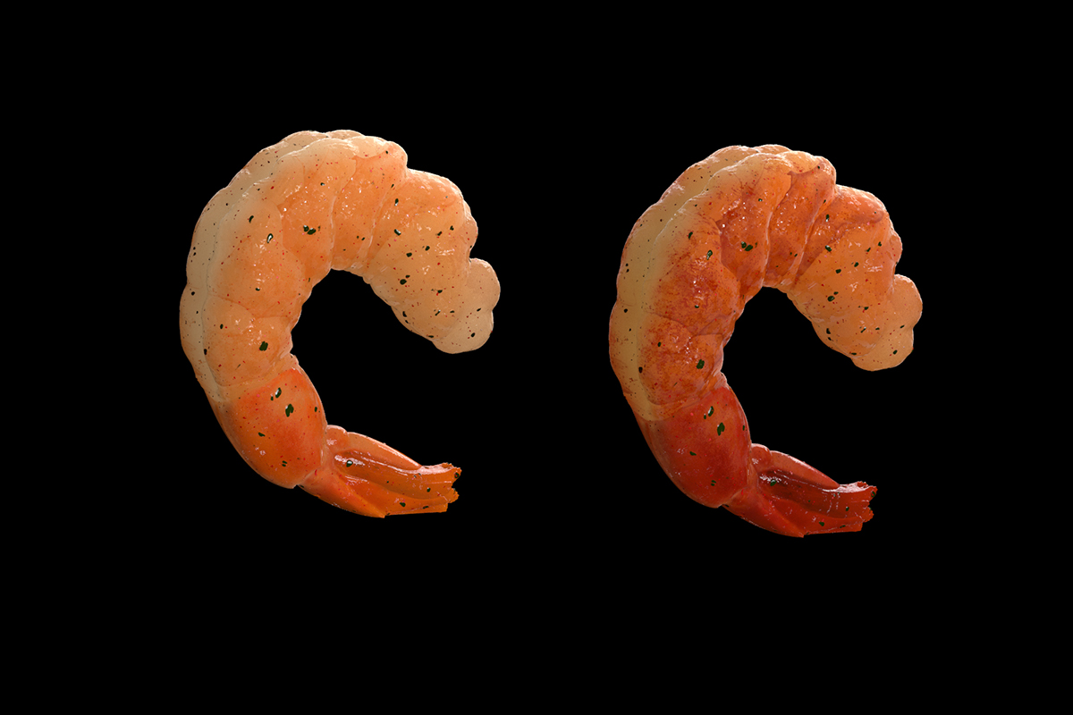 3D  CGI  3D Food  organic shapes  food styling  3d visualization cg visuals  renderings