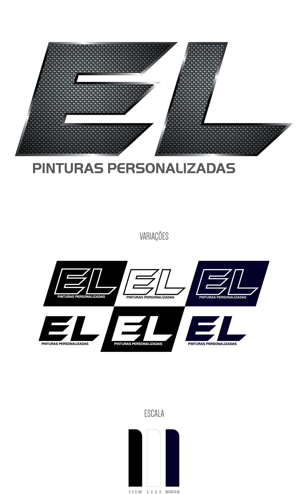 logo design marca