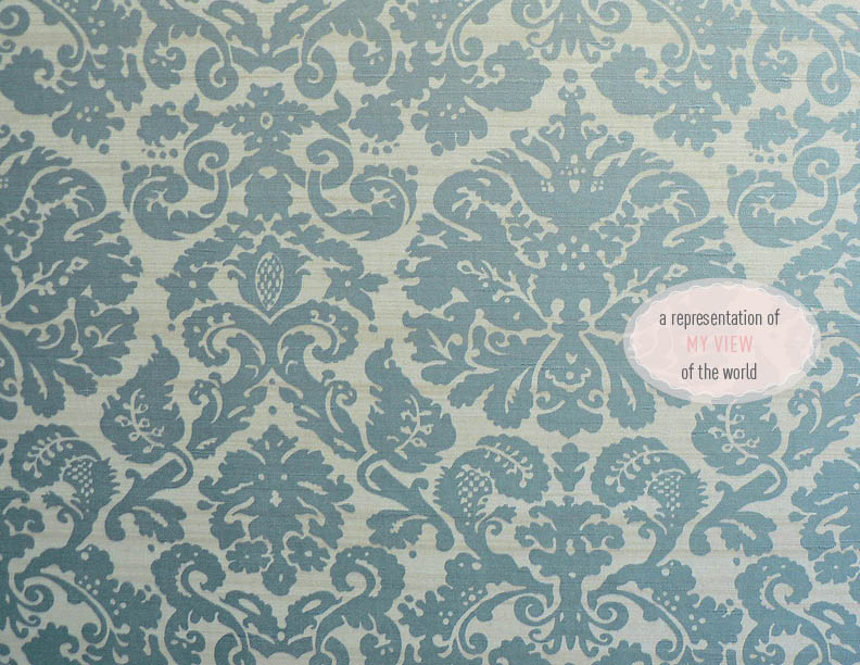 vintage feminine photo bedroom Style graphic prints texture book university of kansas KU Client partner