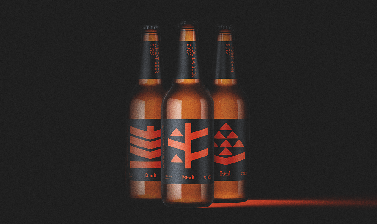 beer beer label Beer Packaging craftbeer Graphic Designer identity label design Packaging Brand Design brand identity