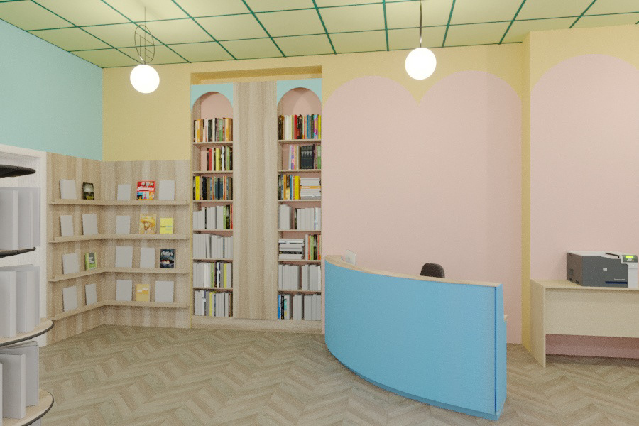 библиотека взрослая библиотека Детская библиотека памятник архитектуры