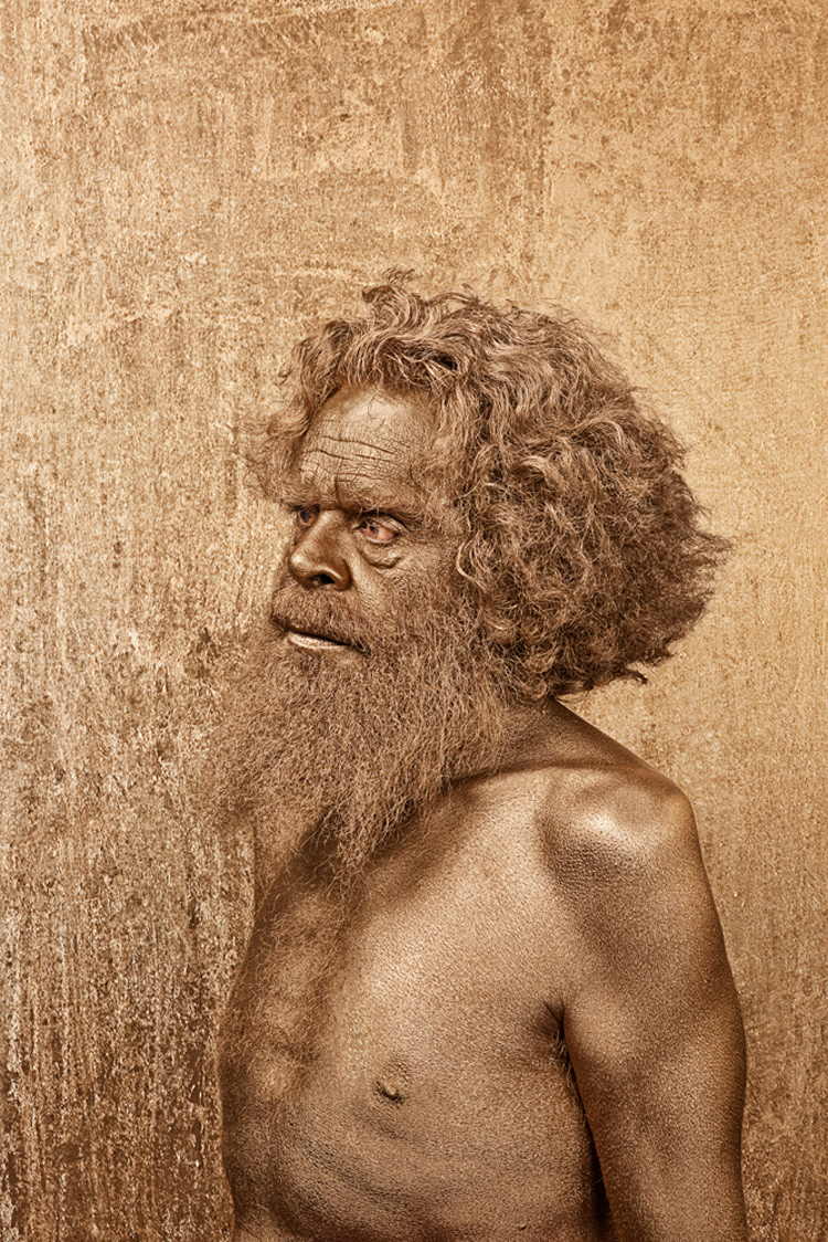 Australia aboriginal indigenous narrative conceptual