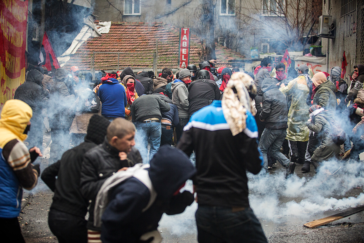 berkin elvan berkinelvan direniş gezi occupy occupygezi Okmeydanı Turkey istanbul revolution Gas police