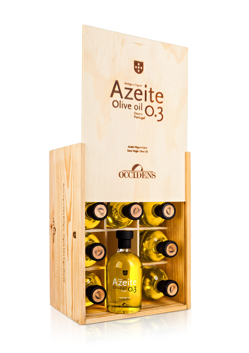 Olive Oil  gourmet   packaging