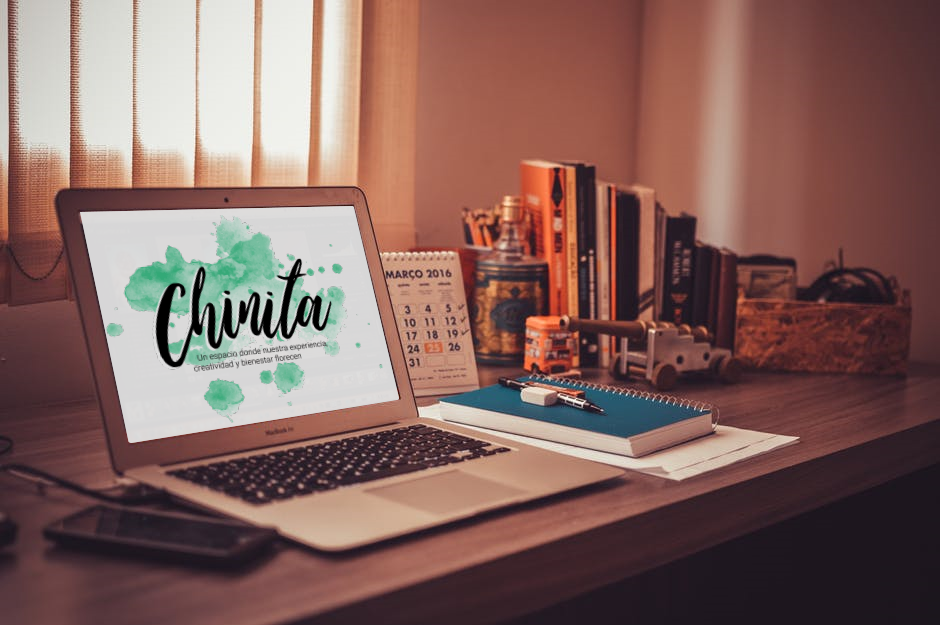 marca chinita brand Blog