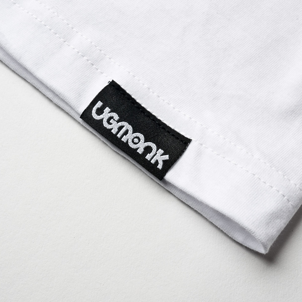 minimal Minimalism less lessbutbetter ugmonk apparel Clothing tshirt simple DieterRams