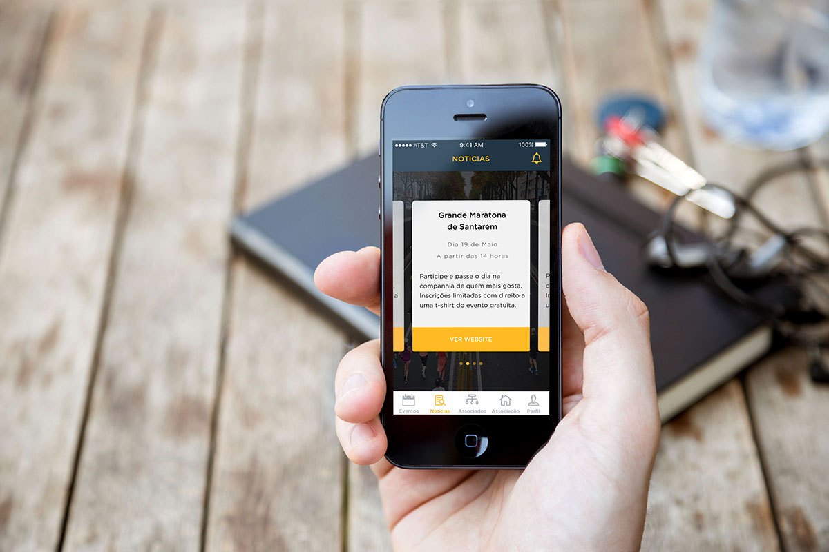 app Mobile aplication business business app interaction