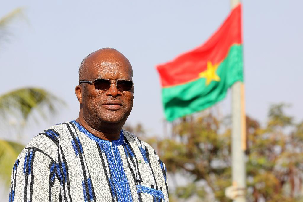 Presidential Election Burkina Faso Africa Brand Identity Ivory Coast Election Presidentielle 