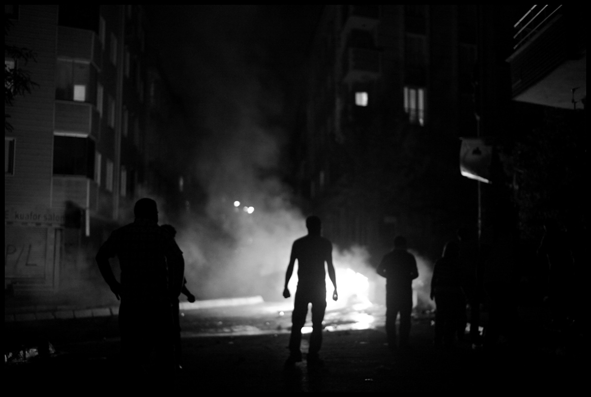 Turkey turkish istanbul istambul protest riot protestor politics political violence violent Gezi Park Gazi Mahallesi oppression