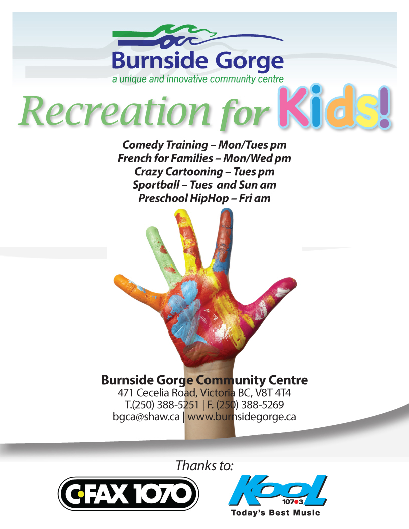 community centre Burnside Gorge Health well chair Tai activities family Fund recreation kids senior lunch Yoga runners