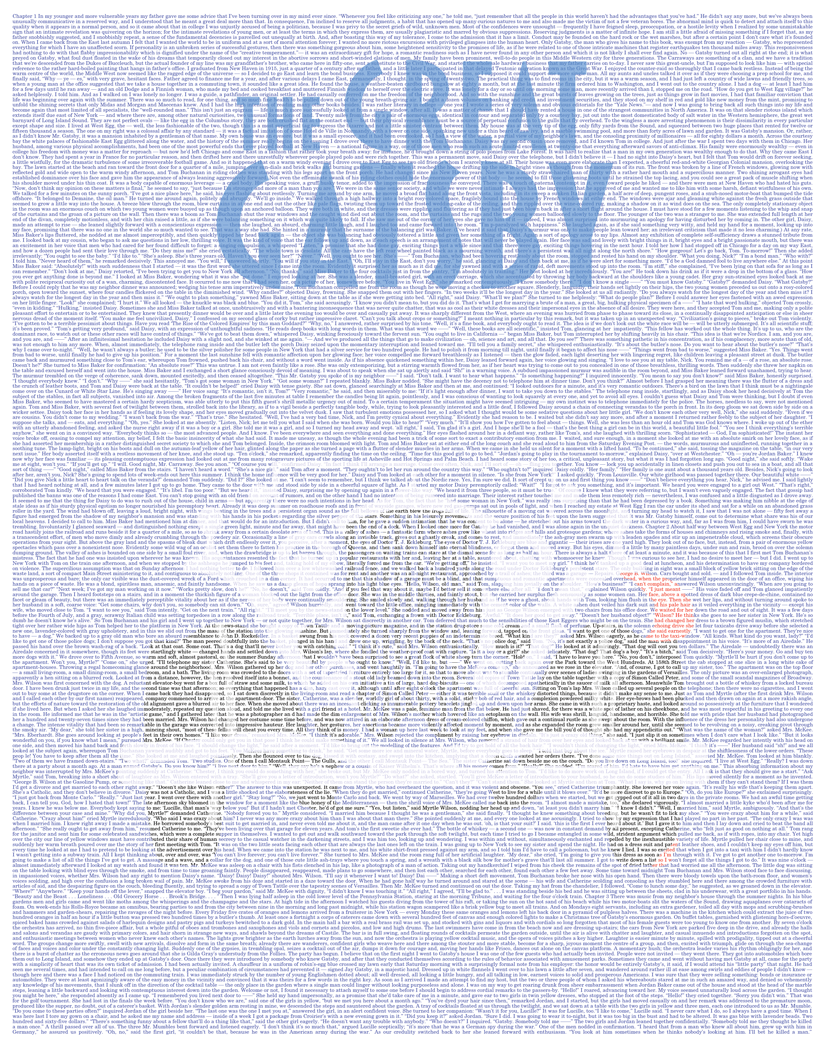 The Great Gatsby great gatsby